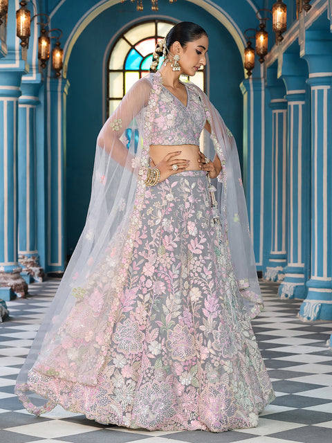 Lehenga