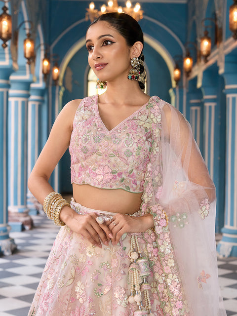 Lehenga
