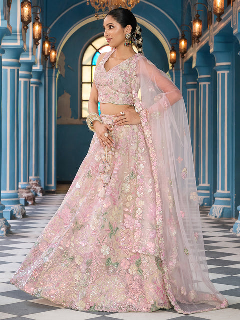 Lehenga