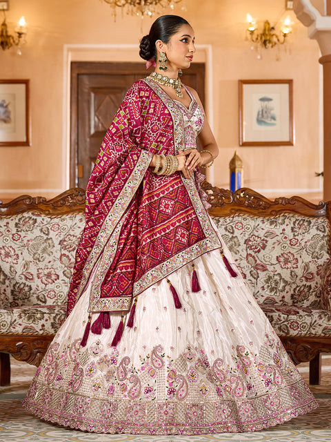Lehenga