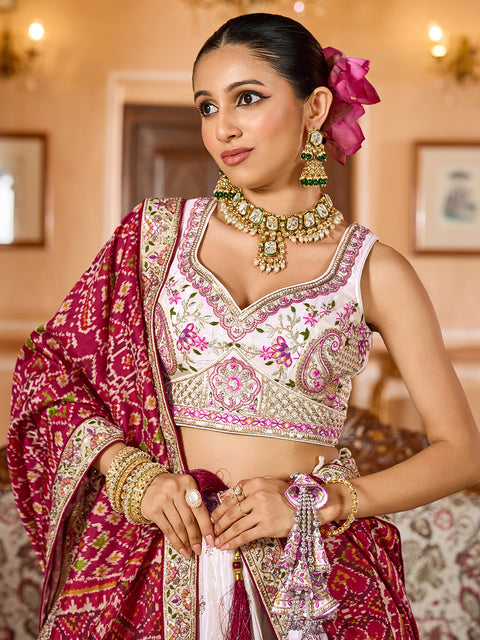 Lehenga