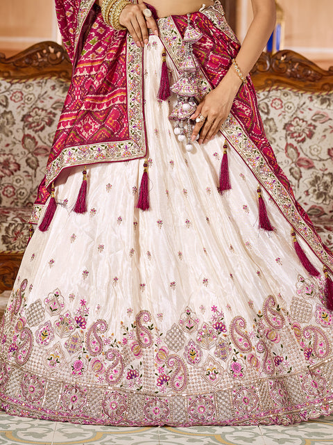Lehenga