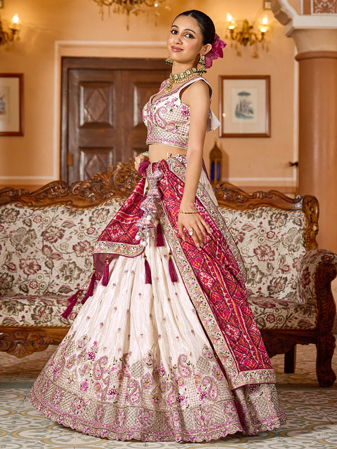 Lehenga