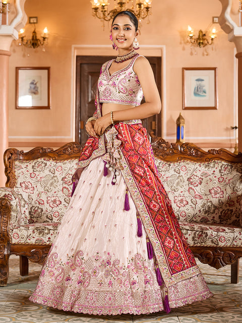Lehenga