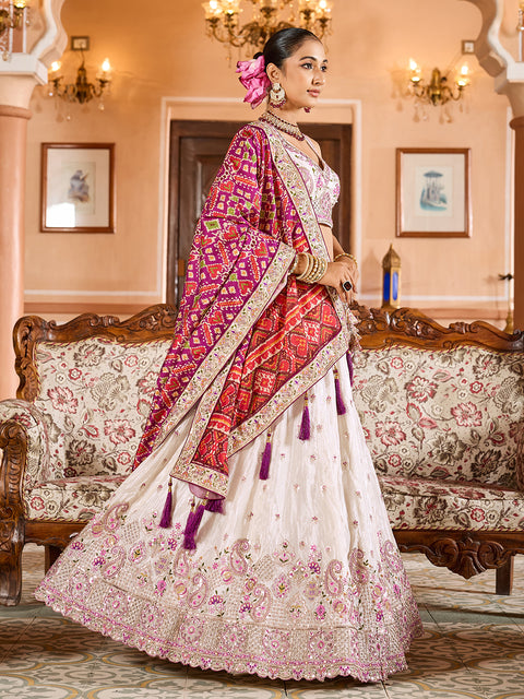 Lehenga