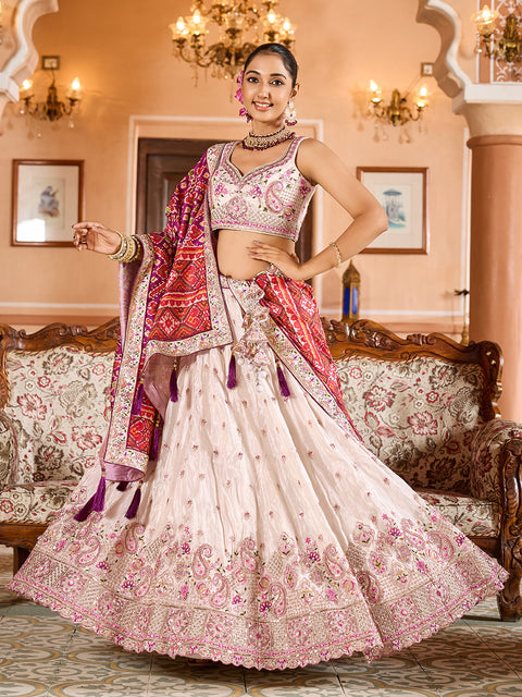Lehenga