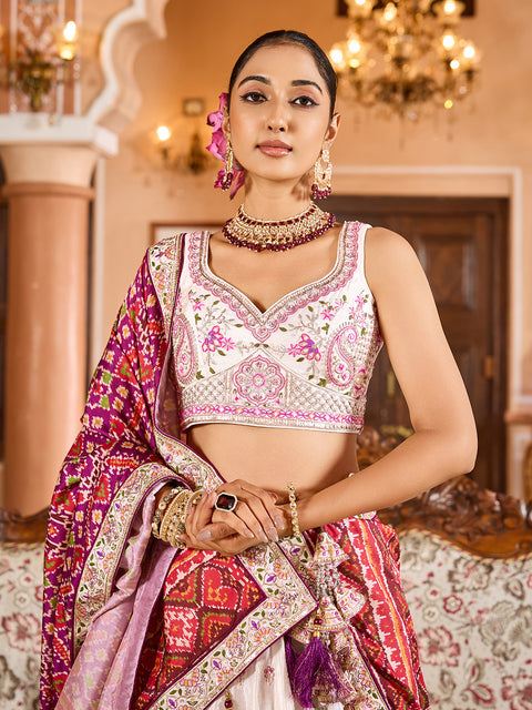 Lehenga
