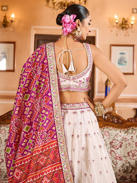 Lehenga