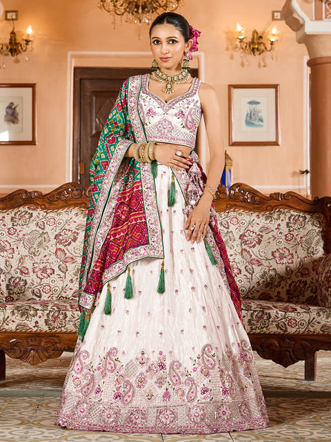 Lehenga