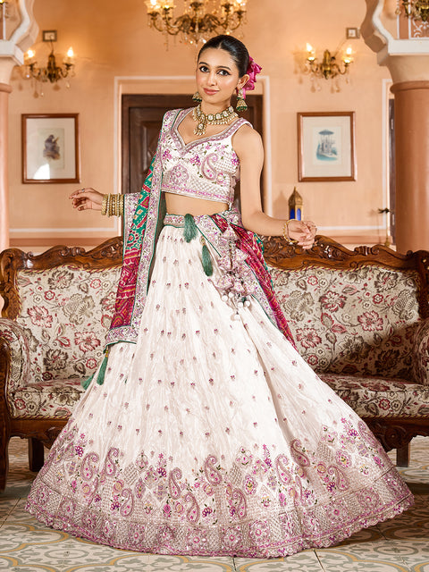 Lehenga