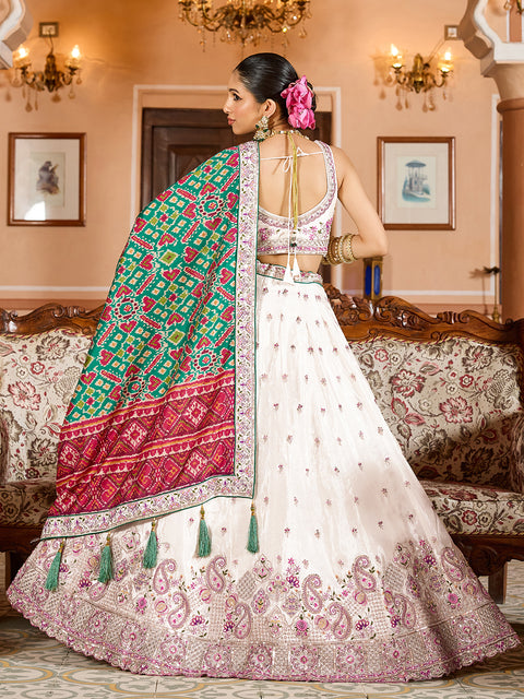 Lehenga