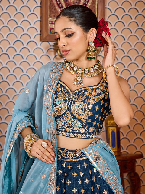 Lehenga