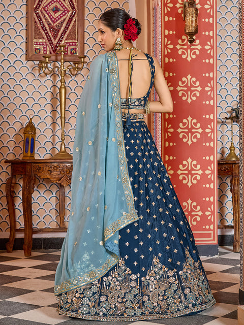 Lehenga
