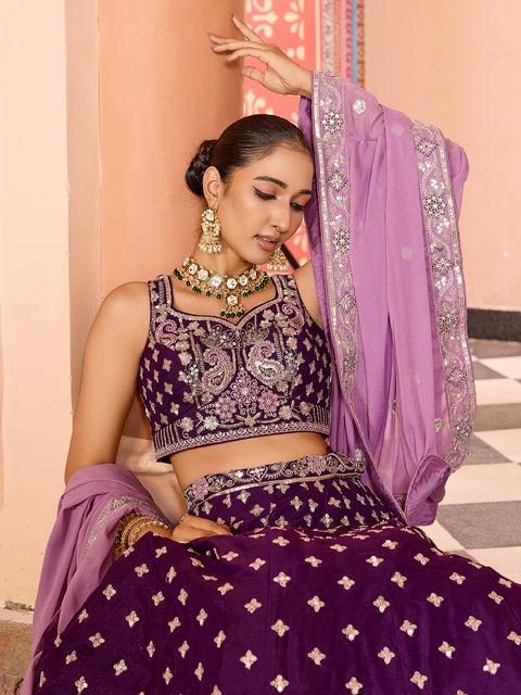 Lehenga