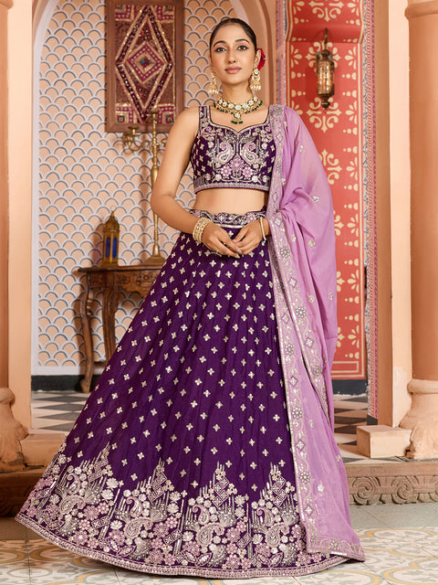 Lehenga