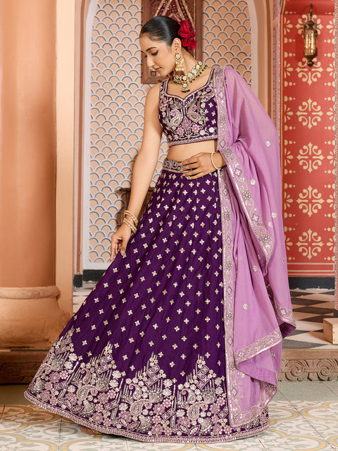 Lehenga
