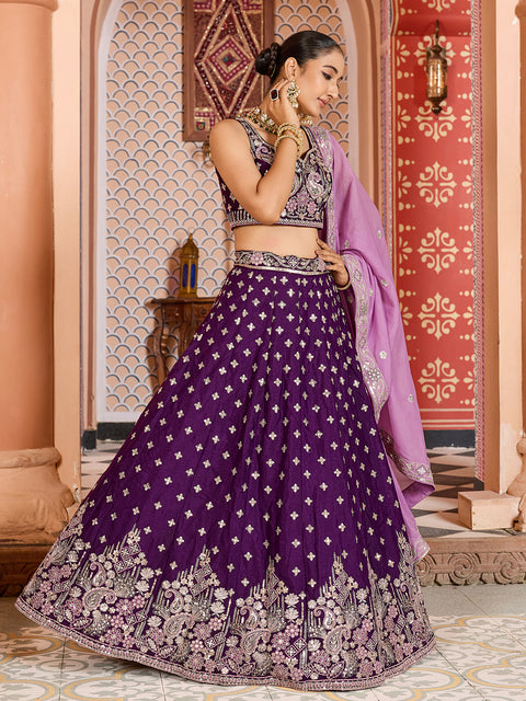 Lehenga