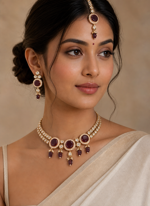 Necklace Set