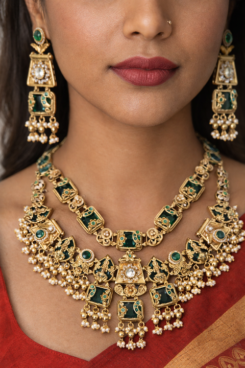 Necklace