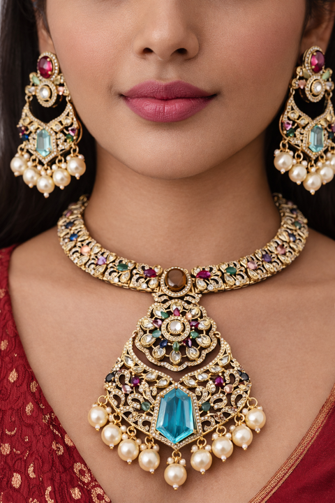 Necklace