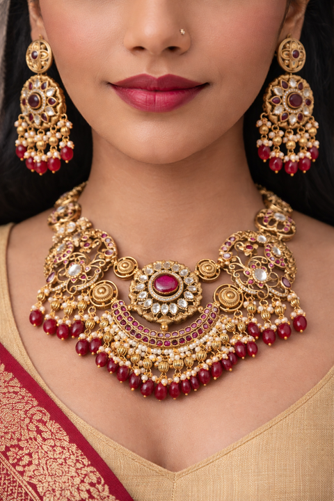 Necklace