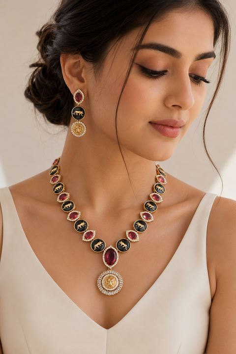 Necklace 