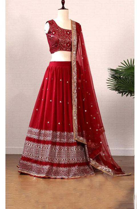 Lehenga