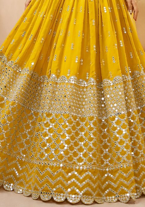 Lehenga