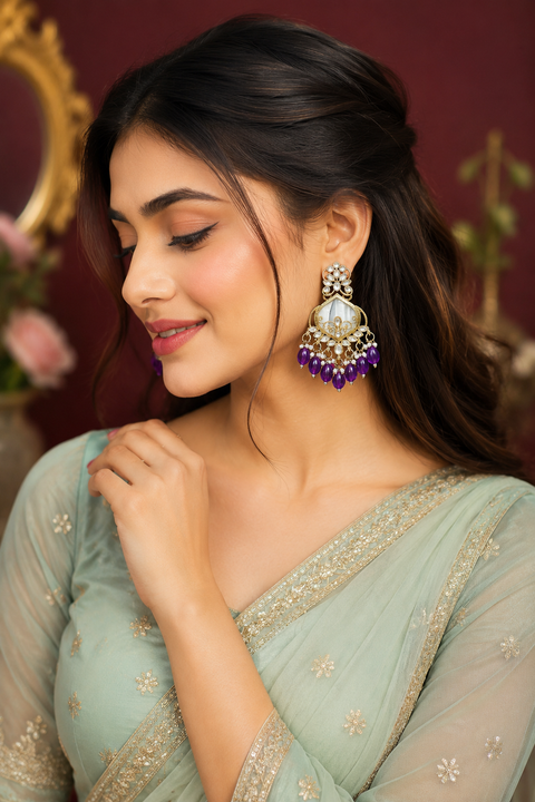 Earring 