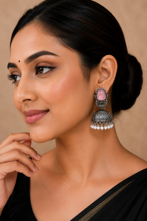 Jhumka Earrings