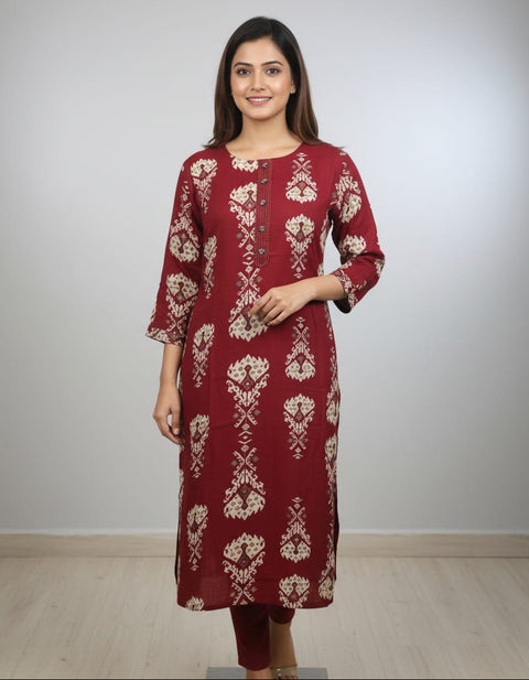 Kurti