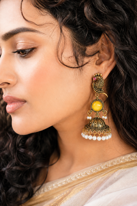 Earring