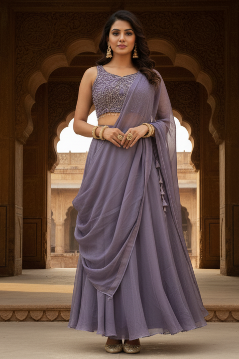 Lehenga