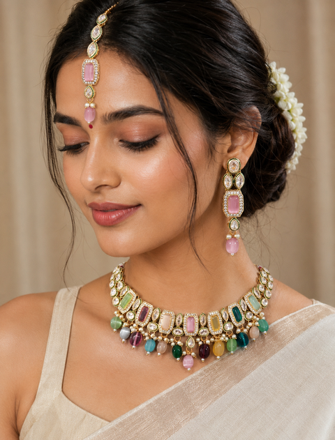 Necklace Set 