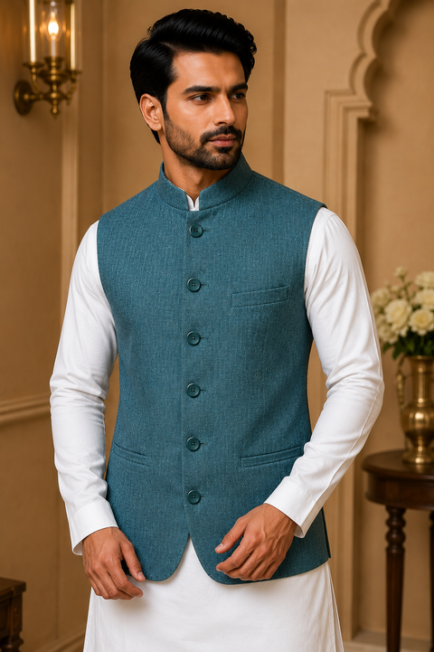 Nehru Jacket