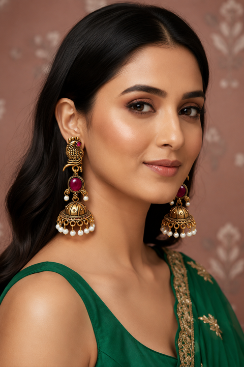Earring