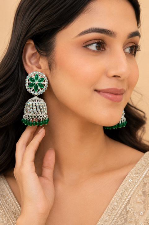 Jhumki