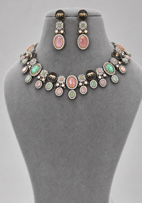 Necklace Set