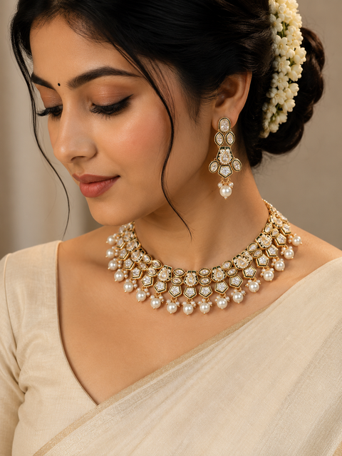 Necklace Set 