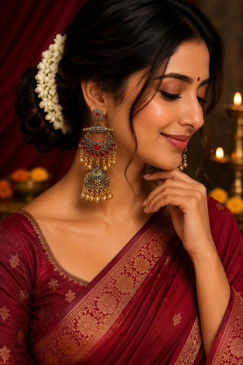 Earring