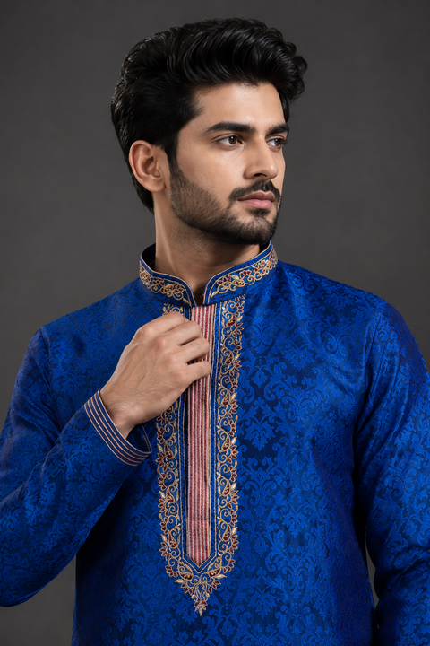 Kurta Pujama