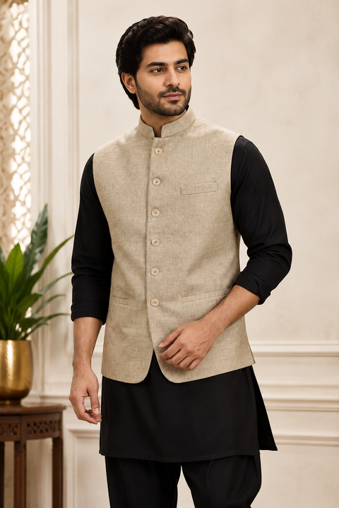 Nehru Jacket 