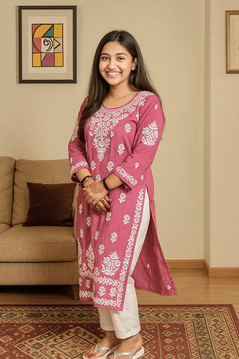 Kurti