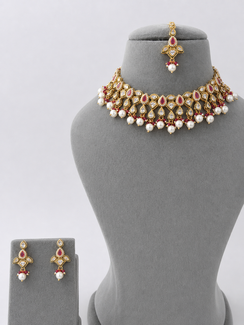 Necklace Set