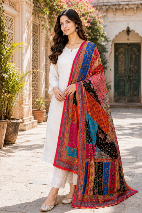 Dupatta