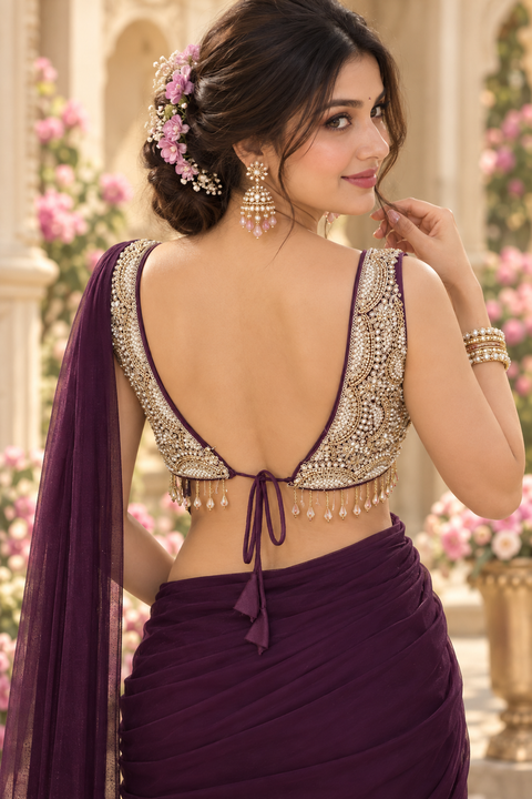 Blouse 