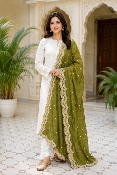Dupatta