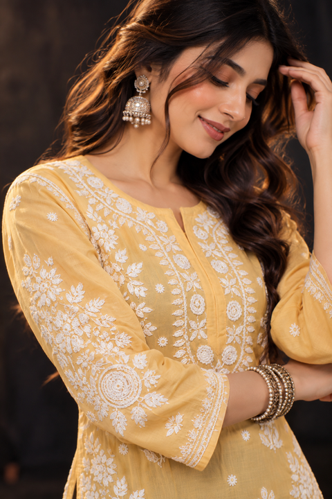 Kurti
