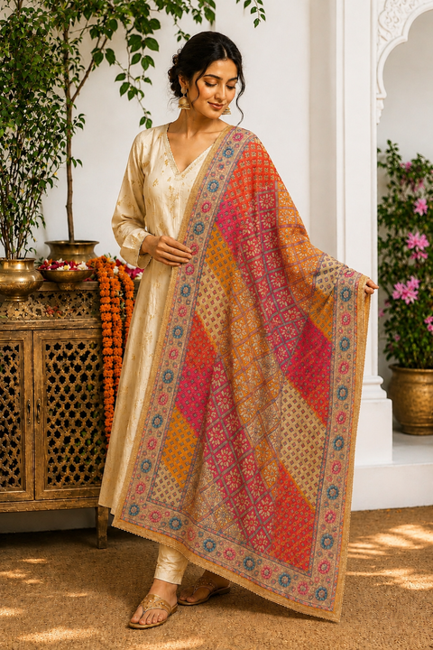 Dupatta