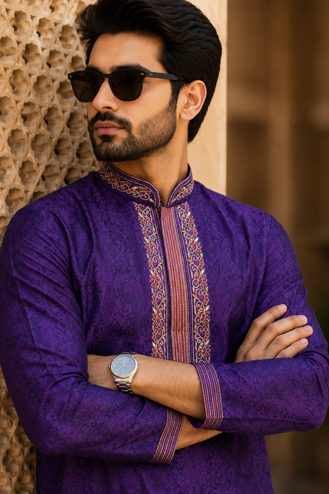 Kurta Pajama